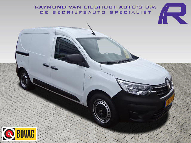 Renault Express 1.5 dCi 45 x Express AIRCO SCHUIFDEUR CRUISE CONTROL PDC