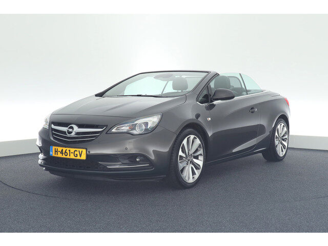 Opel Cascada 1.4 Turbo 140pk H6 ecoFLEX Cosmo