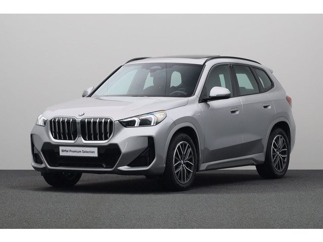 BMW X1 sDrive18i