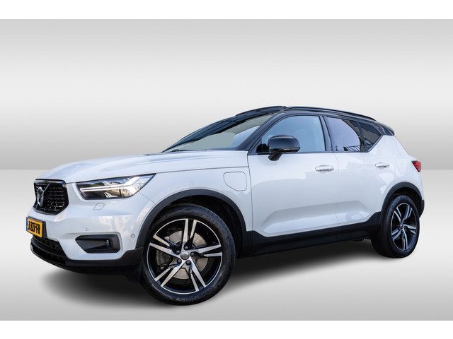 Volvo XC40 1.5 T5 Recharge R-Design Full options!