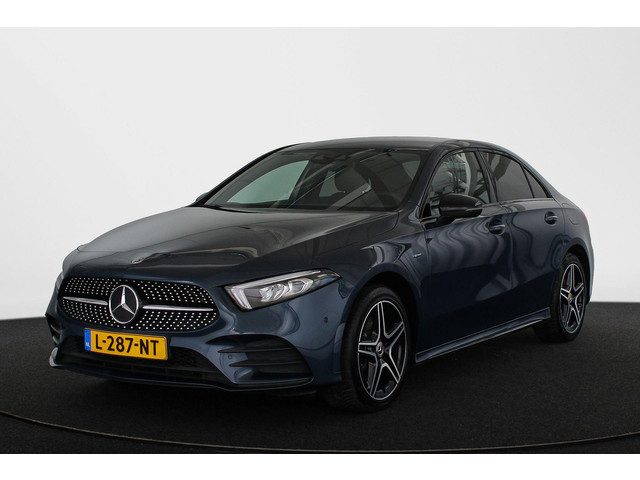 Mercedes-Benz A-Klasse 250 e Business Solution AMG Limited