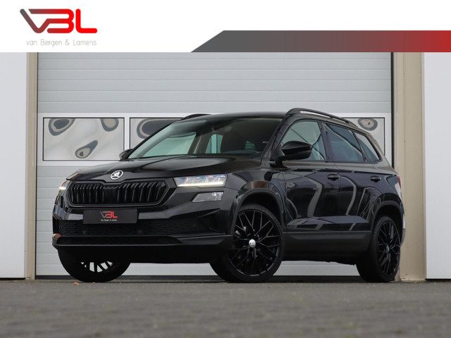Škoda Karoq 1.0 TSI Ambition | Top Staat!!