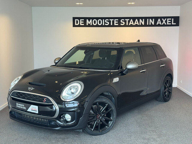 MINI Clubman Mini 2.0 Cooper S