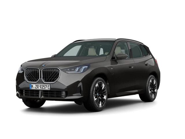 BMW X3 30e xDrive
