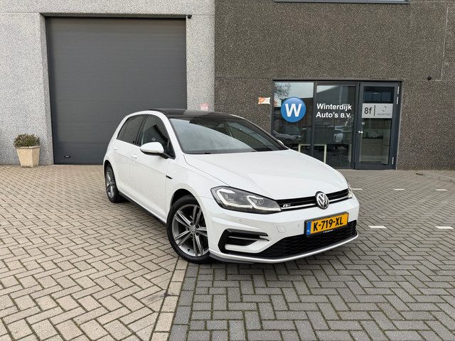 Volkswagen Golf 1.0 TSI Highline - 3x R-Line|Pano|Virtual