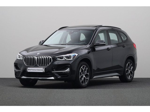 BMW X1 sDrive20i Business Edition Plus
