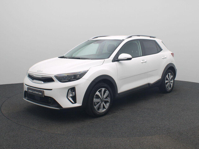 Kia Stonic 1.0 T-GDi MHEV DynamicPlusLine
