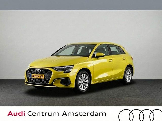 Audi A3 Sportback 30 TFSI Pro Line