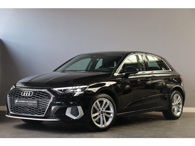 Audi A3 Sportback 30 TFSI Business edition