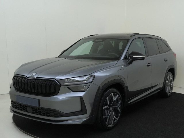 Škoda Kodiaq 1.5 TSI PHEV Sportline Business
