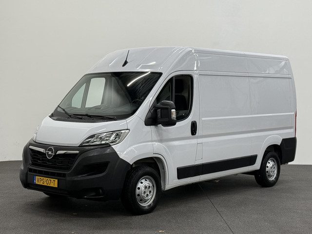 Opel Movano 2.2D 140 L2H2 Edition