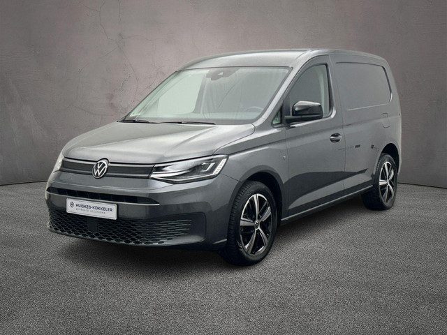 Volkswagen Caddy Cargo 2.0 TDI 75 Edition
