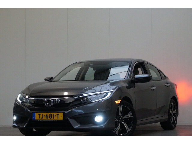 Honda Civic 1.5 i-VTEC Executive