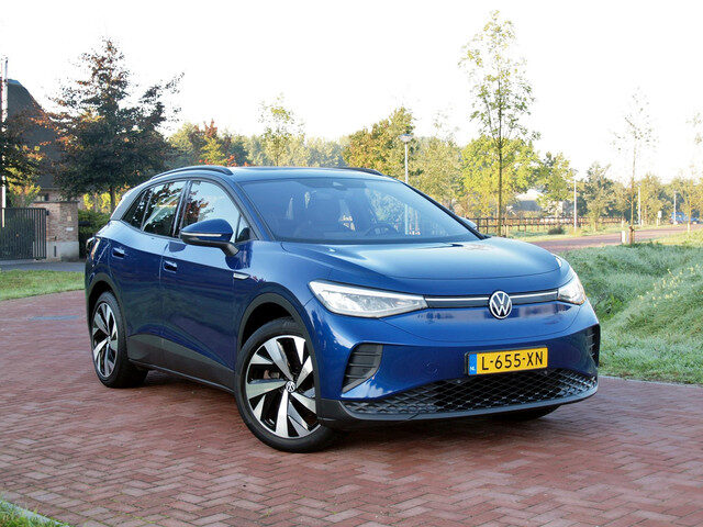 Volkswagen ID.4 Life 77 kWh