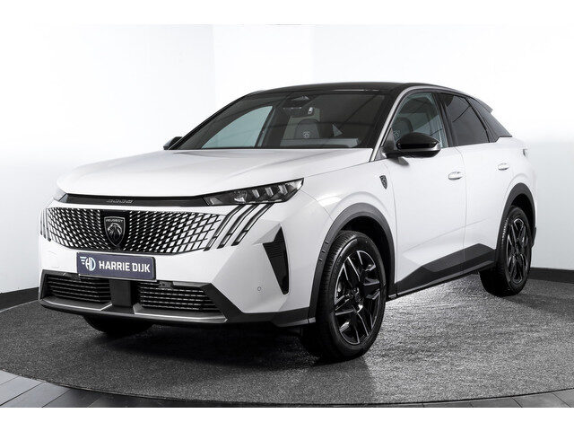 Peugeot 3008 1.2 Hybrid 145 GT