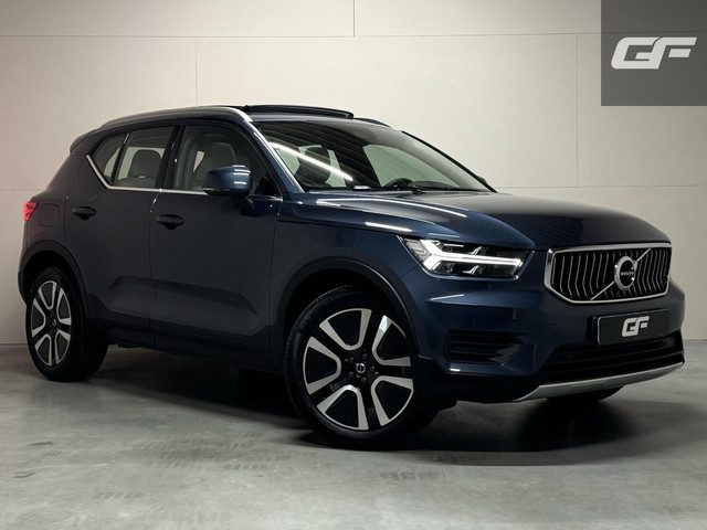 Volvo XC40 1.5 T4 Recharge Inscription Pano Leer Carplay Camera
