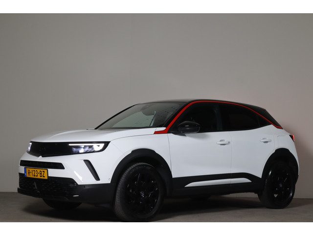 Opel Mokka 1.2 Turbo GS Line NL-Auto!!