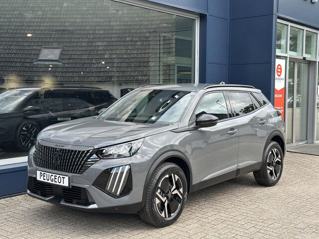Peugeot 2008 1.2 Hybrid 145 PK Allure