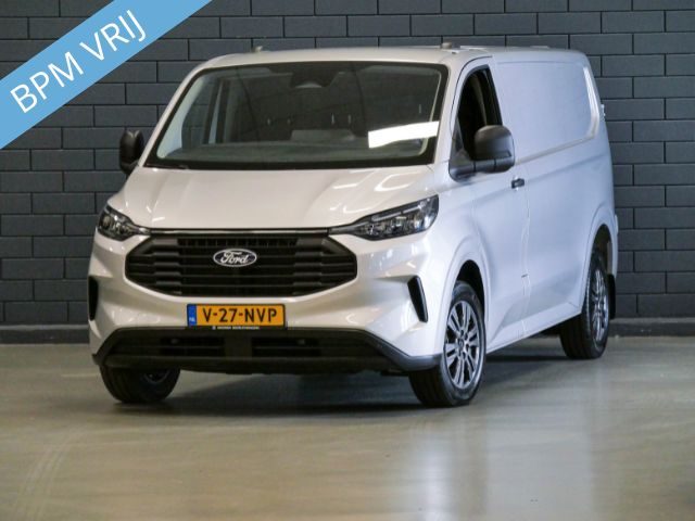 Ford Transit Custom 300 2.0 TDCI 136PK L2H1 Trend