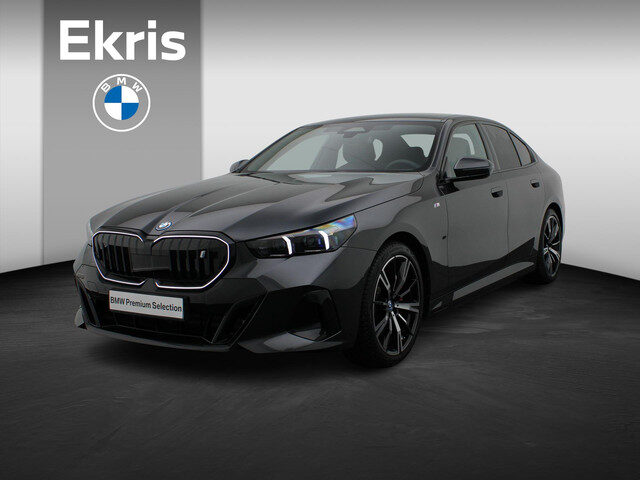 BMW i5 Sedan eDrive40