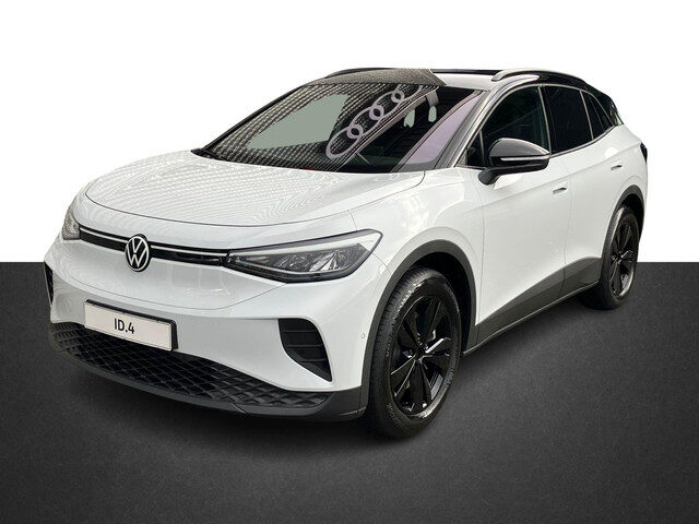 Volkswagen ID.4 Pro Limited Edition 77 kWh accu 210 kW / 286 PK