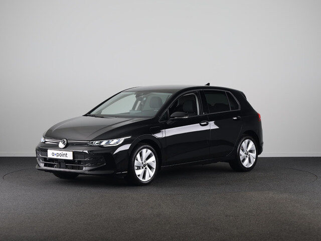 Volkswagen Golf 1.5 eHybrid Life Edition