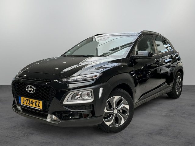Hyundai Kona 1.6 GDI HEV Comfort [CLIMA | APPLE CARPLAY / ANDROID AUTO | CAME