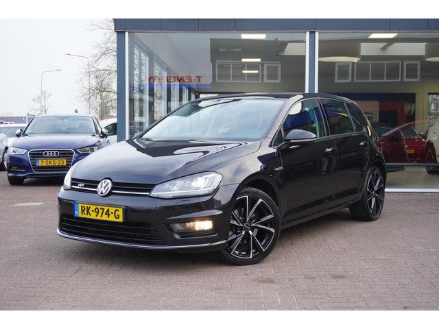 Volkswagen Golf 1.4 TSI Highline 5deurs | Airco | Navigatie | Vol opties | Elek. pakket | LM Velgen