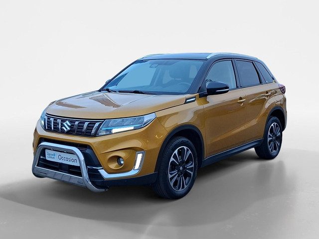 Suzuki Vitara 1.4 Boosterjet Comfort Smart Hybrid