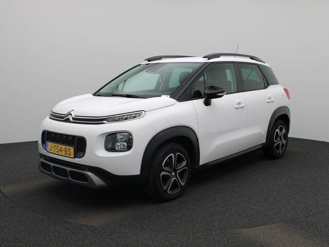 Citroën C3 Aircross 1.2 PureTech S&S Feel