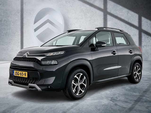 Citroën C3 Aircross 130 PK Automaat Business | Rijklaar