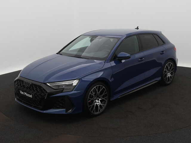 Audi RS3 Sportback 2.5 TFSI quattro