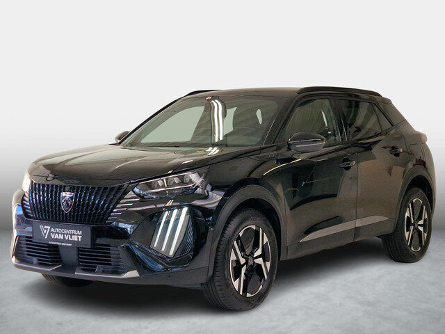 Peugeot 2008 1.2 PureTech 130 GT