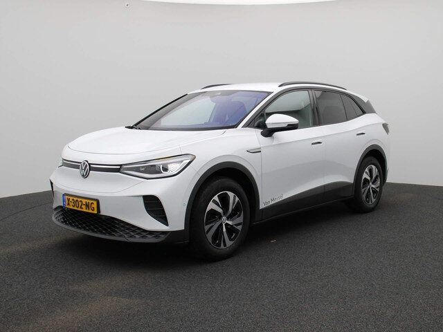 Volkswagen ID.4 Pure 52 kWh 148 PK DSG
