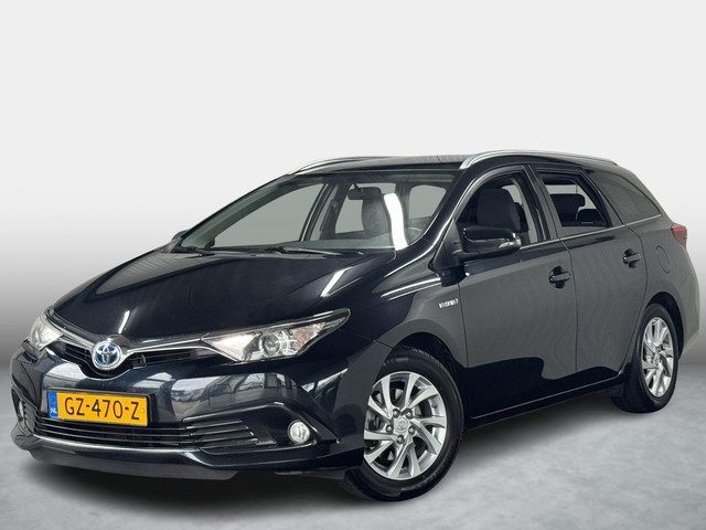 Toyota Auris Touring Sports 1.8 Hybrid Trend Navi Cruise Clima Panoramadak