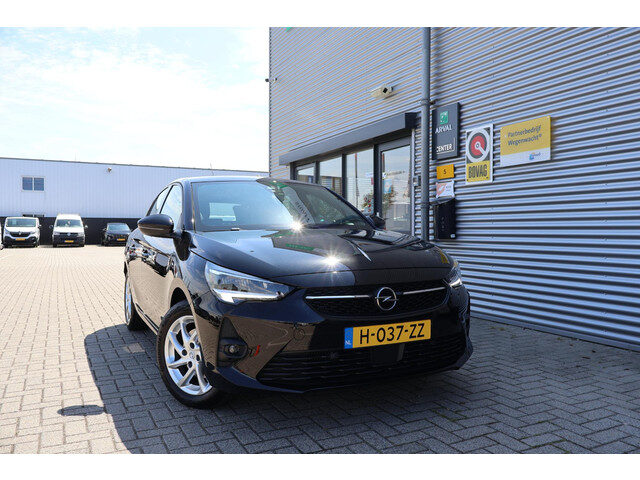 Opel Corsa 1.2 GS Line