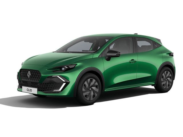 Renault Clio (ANWB Private Lease Actie v.a. €379) Hybrid 160 Evolution