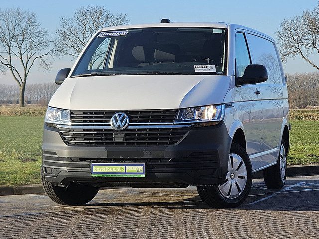 Volkswagen Transporter 2.0 TDI