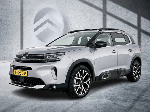 Citroën C5 Aircross Plug-in Hybrid 225 PK Automaat Shine | Rijklaar
