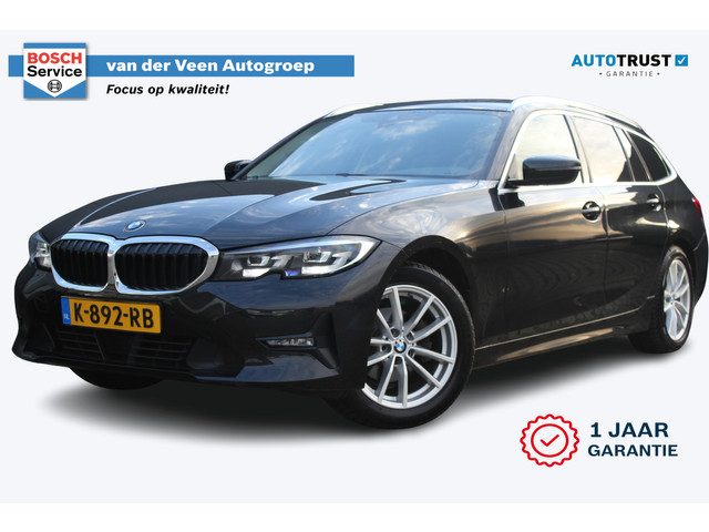 BMW 3 Serie touring 318i High Executive | Incl. 12 maanden garantie