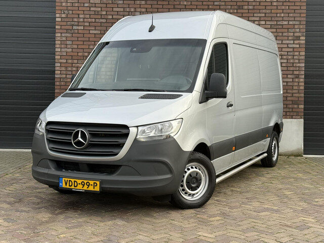 Mercedes-Benz Sprinter 314 2.2 CDI L2H2 Automaat / Navigatie + Camera / 1e Eigenaar / Clima / Prof+N