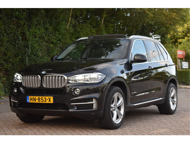 BMW X5 xDrive40e High Executive 313 pk Innovation Pack