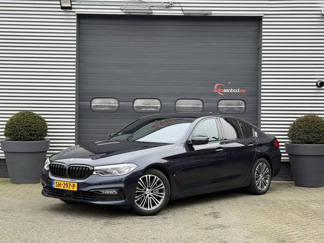 BMW 5 Serie 530e iPerformance High Executive