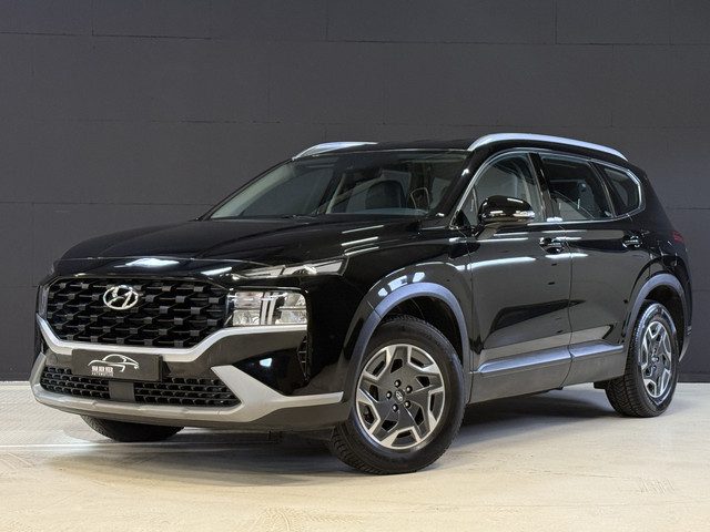 Hyundai Santa Fe 1.6 T-GDI HEV i-Motion | Apple Carplay | Camera | Trekhaak | Stoelverwarming