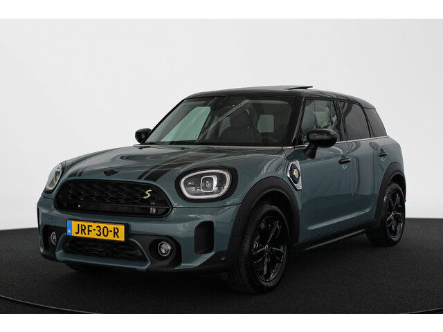 MINI Countryman 1.5 Cooper S E ALL4