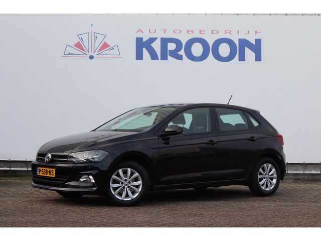 Volkswagen Polo 1.0 TSI Highline Business R Automaat I Navigatie