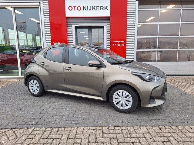 Toyota Yaris 1.5 Hybrid Active
