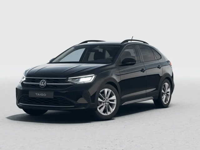 Volkswagen Taigo Life Edition 1.0 TSI 95 PK 5 versn. Hand