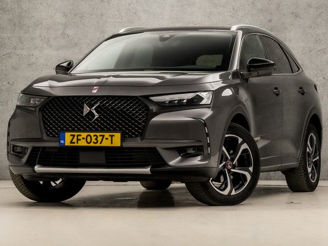 DS DS 7 Crossback 1.6 PureTech Performance Sport