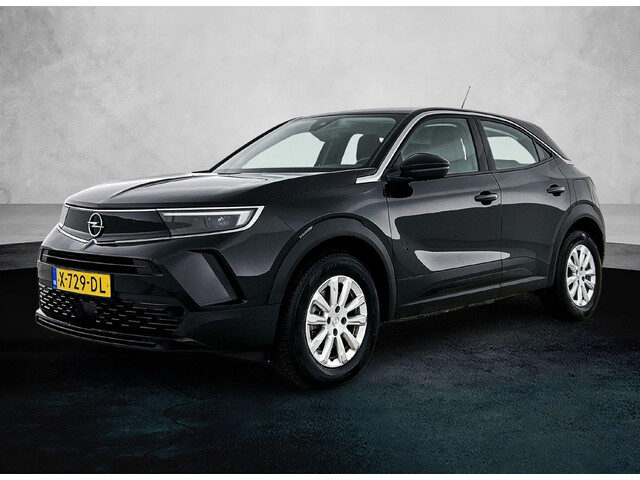 Opel Mokka Level 2 50kWh 136pk Automaat